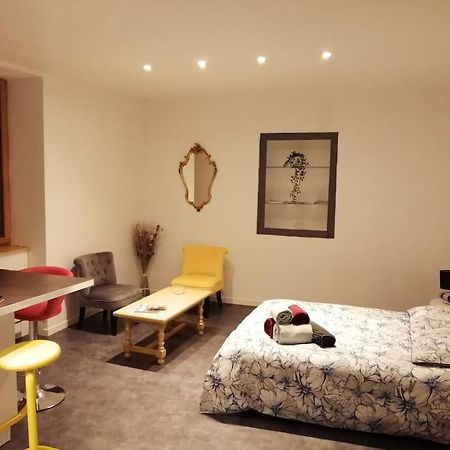 La Chambre De Ze Турню Екстериор снимка