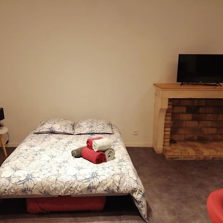 La Chambre De Ze Турню Екстериор снимка